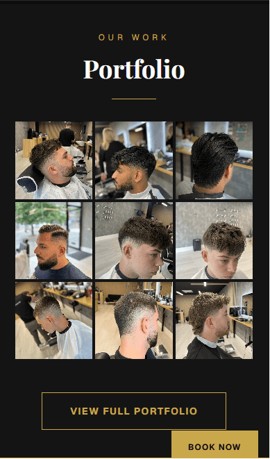 Barber Lab & Co mobile 6