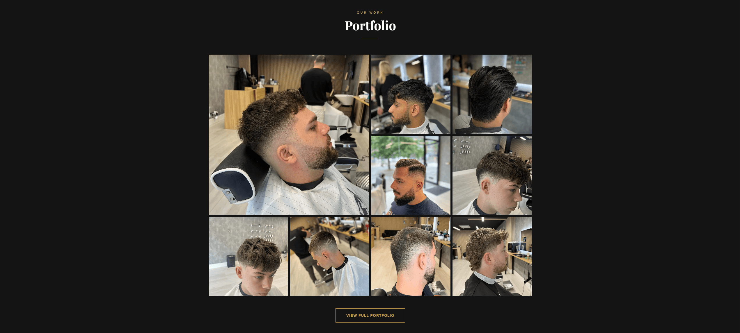 Barber Lab & Co desktop 6