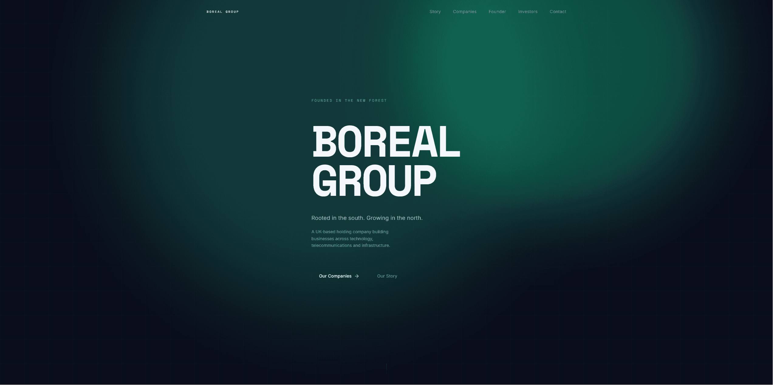 Boreal Group